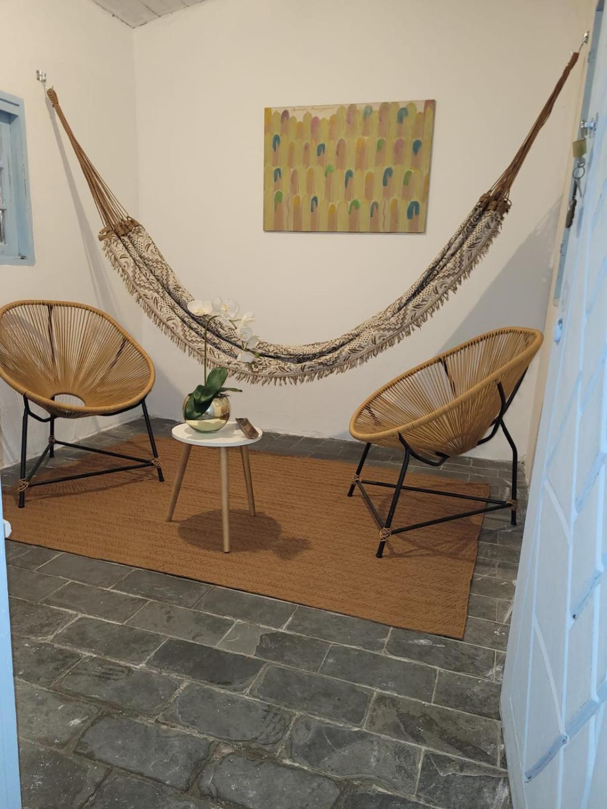 Casinha Grao De Areia De Frente O Mar