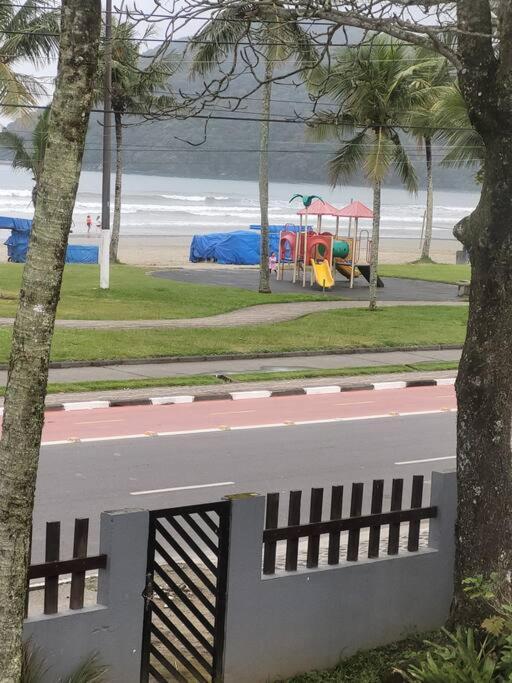 Casinha Grao De Areia De Frente O Mar Holiday home *