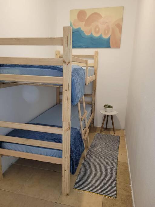 Casinha Grao De Areia De Frente O Mar Holiday home Bertioga