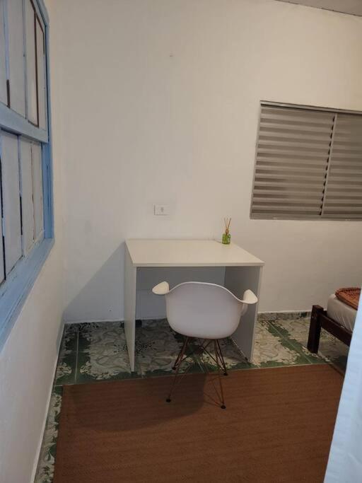 Holiday home Casinha Grao De Areia De Frente O Mar