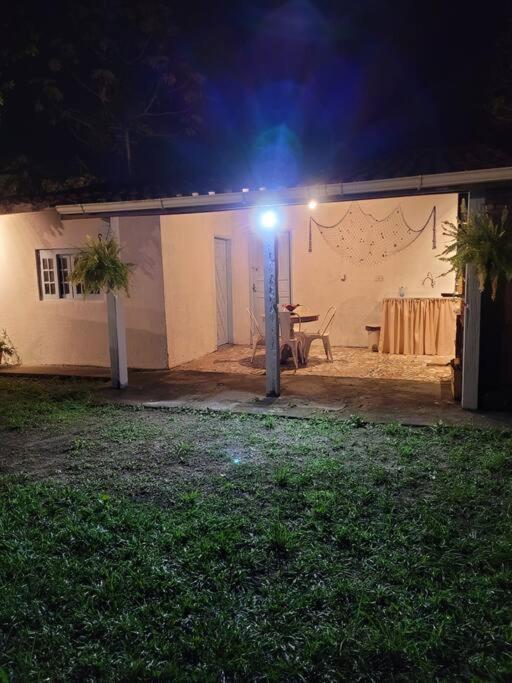 Casinha Grao De Areia De Frente O Mar Holiday home *