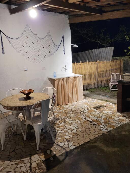 Holiday home Casinha Grao De Areia De Frente O Mar *