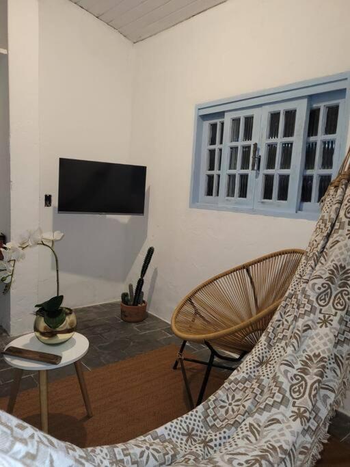 Holiday home Casinha Grao De Areia De Frente O Mar